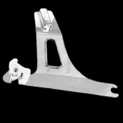 V-Twin Manufacturing Sissybar Side Plates