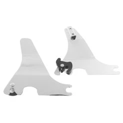 V-Twin Manufacturing Detachable Sideplates For Sissybars