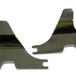 V-Twin Manufacturing Detachable Sideplates For Sissybars