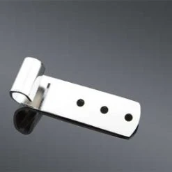 V-Twin Manufacturing Buddy Seat Spring Hook