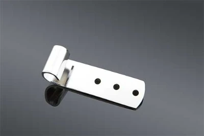 V-Twin Manufacturing Buddy Seat Spring Hook