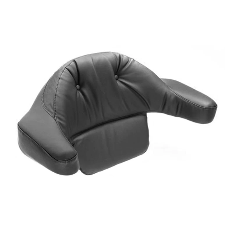 Mustang Regal Extended Arm Wrap-Around Backrest