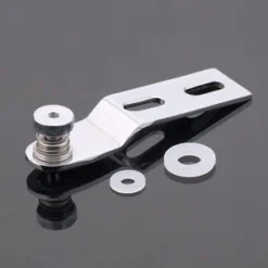 V-Twin Manufacturing Rear Seat Bracket With Retained Screw