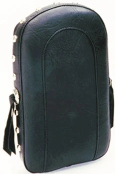 Mustang Bracket Style Studded Sissy Bar Pad