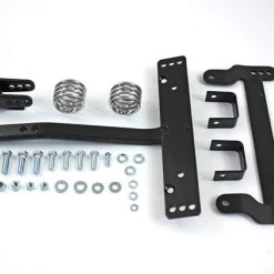V-Twin Manufacturing Solo Seat Mounting Kit