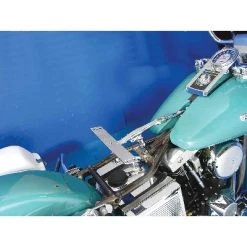 V-Twin Manufacturing Replica Seat Post And T Set