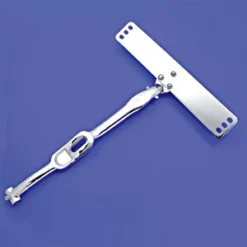 V-Twin Manufacturing Replica Forged Steel Seat T