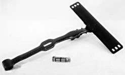 V-Twin Manufacturing Replica Forged Steel Seat T