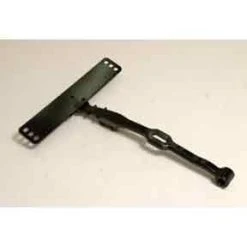 V-Twin Manufacturing Replica Forged Steel Seat 'T'