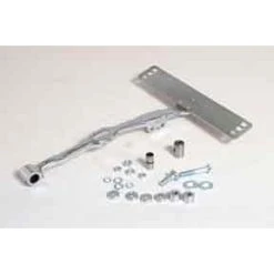 V-Twin Manufacturing Replica Forged Steel Seat T