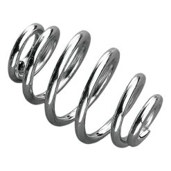 J&P Cycles Solo Seat Spring