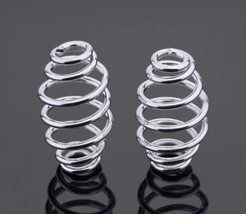 J&P Cycles Seat Springs