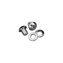 J&P Cycles Softail Seat Bolt Kit