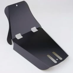V-Twin Manufacturing Solo Seat Frame Cover