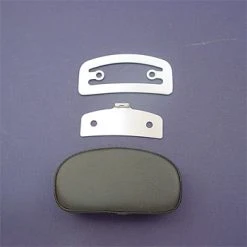 V-Twin Manufacturing Mini Backrest