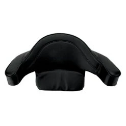 Drag Specialties Tour Box Pads With Solar-Reflective Leather