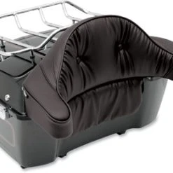 Drag Specialties Pillow Style Tour Box Pad