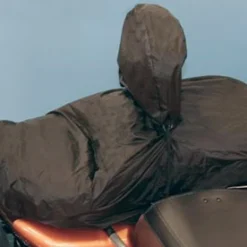 Mustang Rain Cover For Seats With Driver Backrests