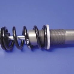 V-Twin Manufacturing Seat Post Mini-Shock