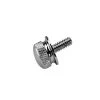 Kuryakyn Knurled Seat Screw