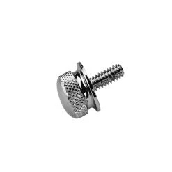 Kuryakyn Knurled Seat Screw