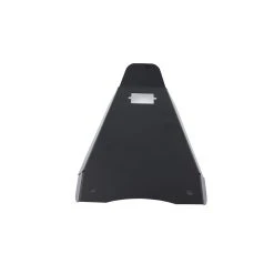 V-Twin Manufacturing Black Frame Cover