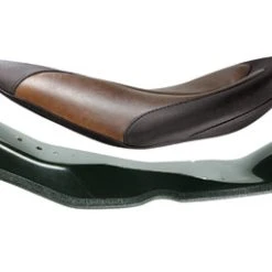 Mustang Cyclone Solo Seat Mount Plate Kit