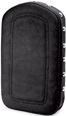 Saddlemen Gravestone, Saddlehyde Sissy Bar Pad