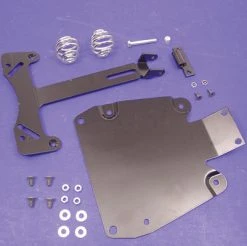 V-Twin Manufacturing Solo Seat Mount Kit