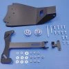 V-Twin Manufacturing Solo Seat Mount Kit