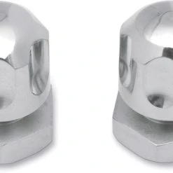Drag Specialties Six-Shooter Seat Mount Knob