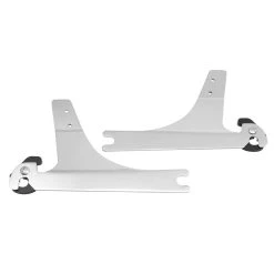 V-Twin Manufacturing Detachable Side Plates