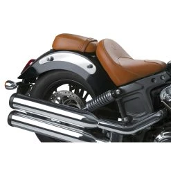 National Cycle Paladin Chrome QuickSet Mount Kit