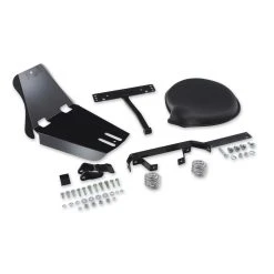 V-Twin Manufacturing Solo Seat Kit