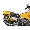 V-Twin Manufacturing Solo Seat Kit