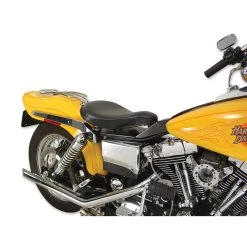 V-Twin Manufacturing Solo Seat Kit