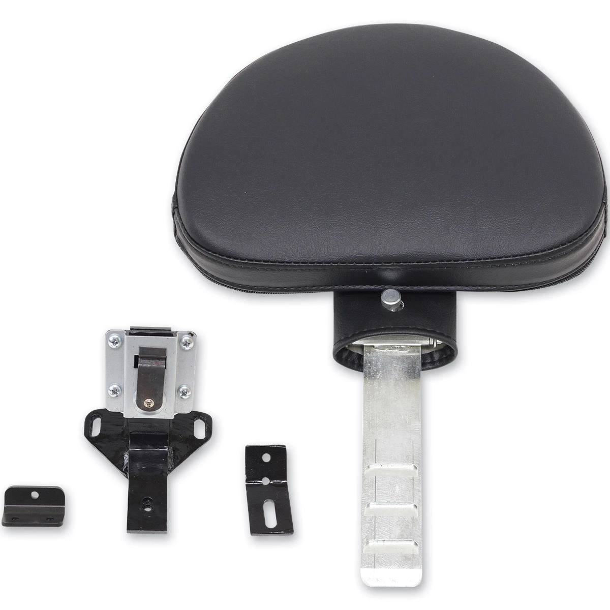 Saddlemen PT-Road Sofa Drivers Backrest