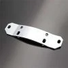 V-Twin Manufacturing Chrome Seat Bracket