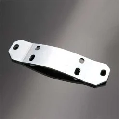 V-Twin Manufacturing Chrome Seat Bracket