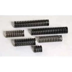 V-Twin Manufacturing Seat Post Spring Set