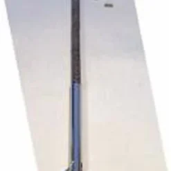 V-Twin Manufacturing Replica Seat Post