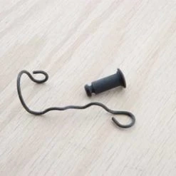 Colony Buddy Seat Top Clevis Pin And Spring