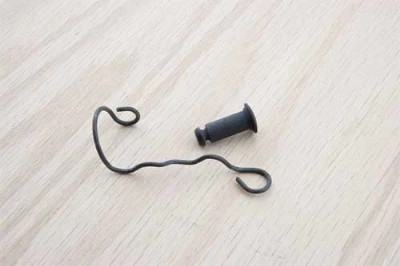 Colony Buddy Seat Top Clevis Pin And Spring