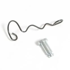 V-Twin Manufacturing Top Clevis Pin And Spring Kit