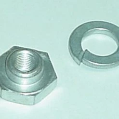 Colony Solo Seat Lower Nut Kit