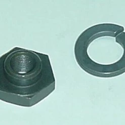 Colony Solo Seat Lower Nut Kit