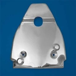 V-Twin Manufacturing Under-Seat Frame Cover