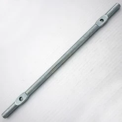 V-Twin Manufacturing Auxiliary Spring Kit Bar