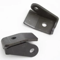 V-Twin Manufacturing Auxiliary Seat Brackets