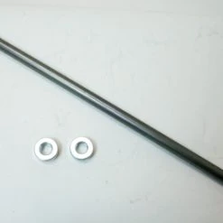 V-Twin Manufacturing Auxiliary Stud With Spacer